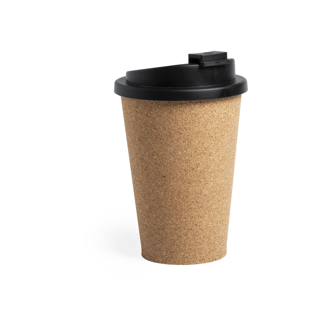 PlibunInsulated Cup