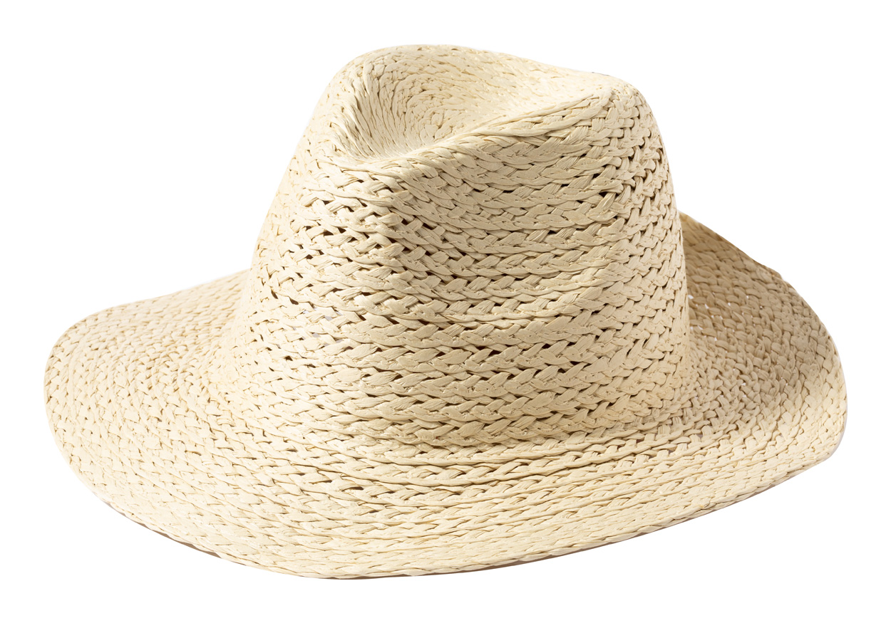 Randolf straw hat