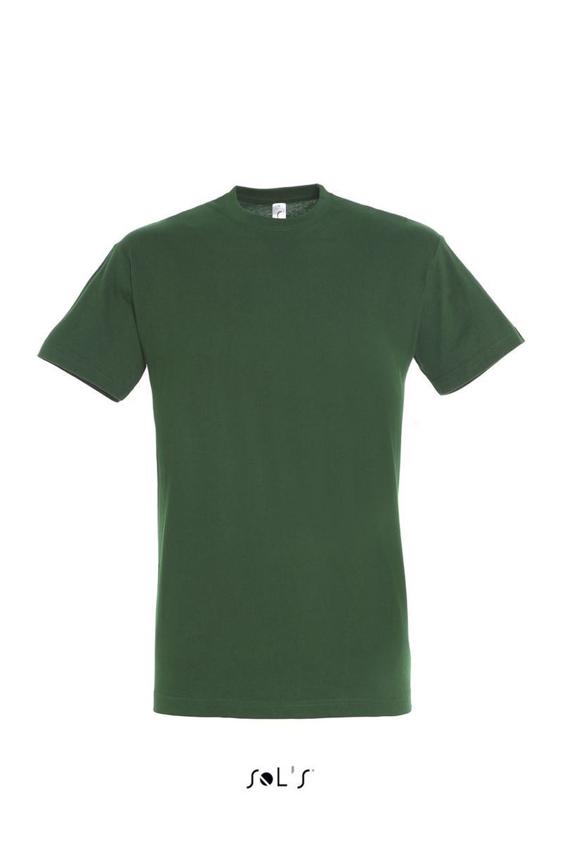 SOL'S REGENT - UNISEX ROUND COLLAR T-SHIRT