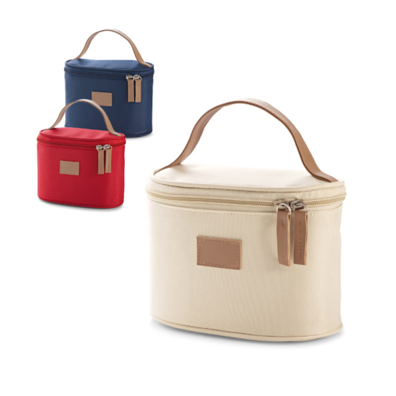 Cosmetic bag