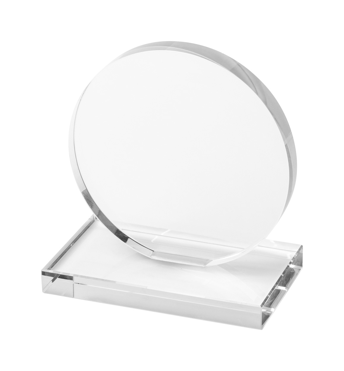 Contest trophy