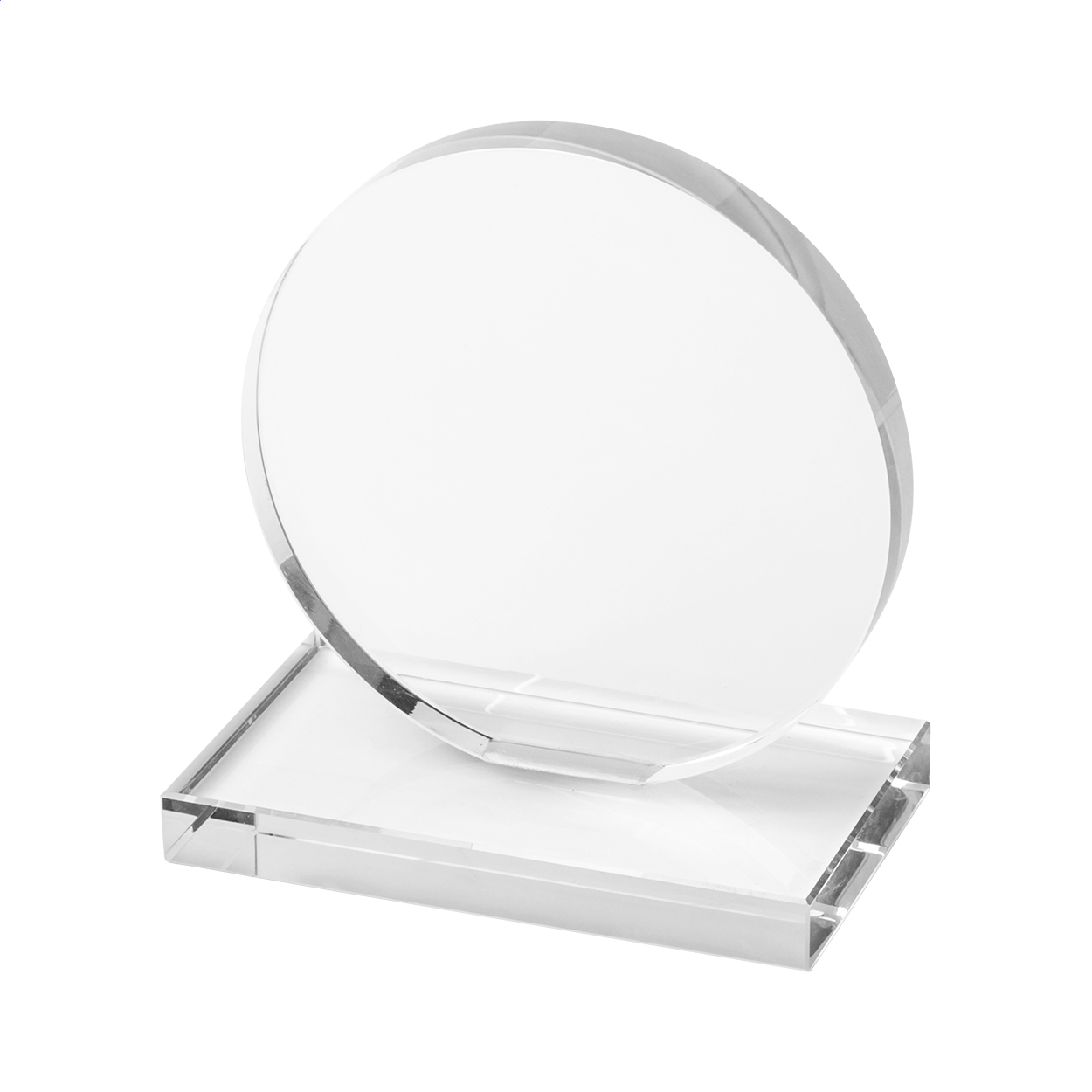 Contest trophy