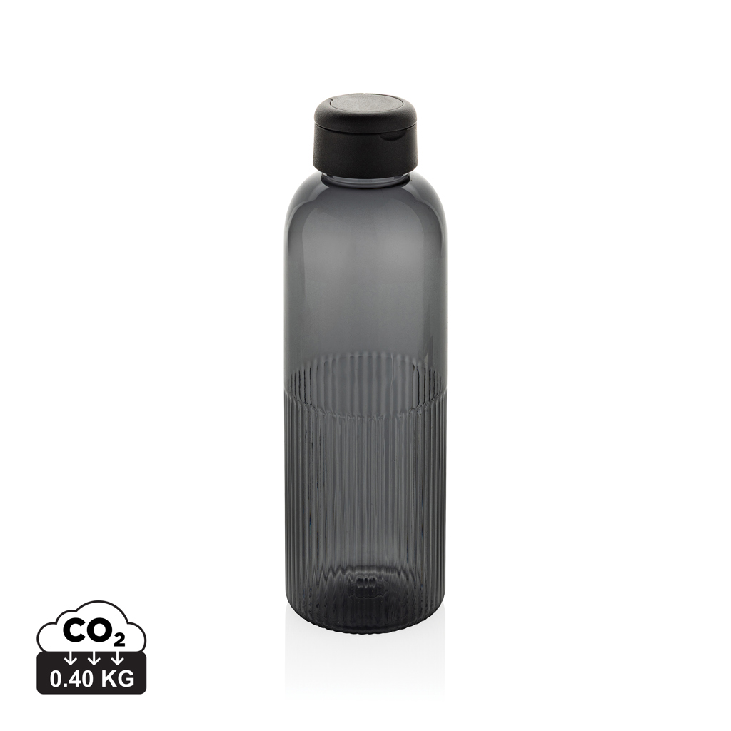 Ripple RCS RPET Leakproof water bottle with handle 750ML