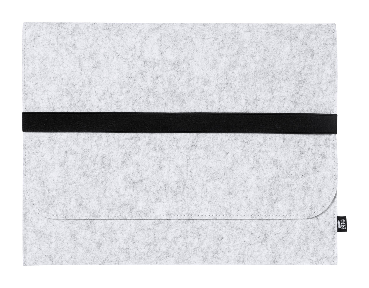Riley RPET laptop pouch