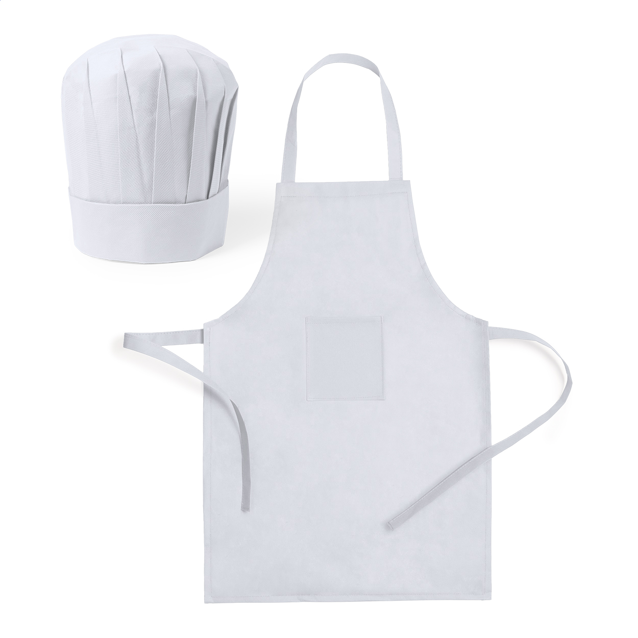 Mincok chef set for kids
