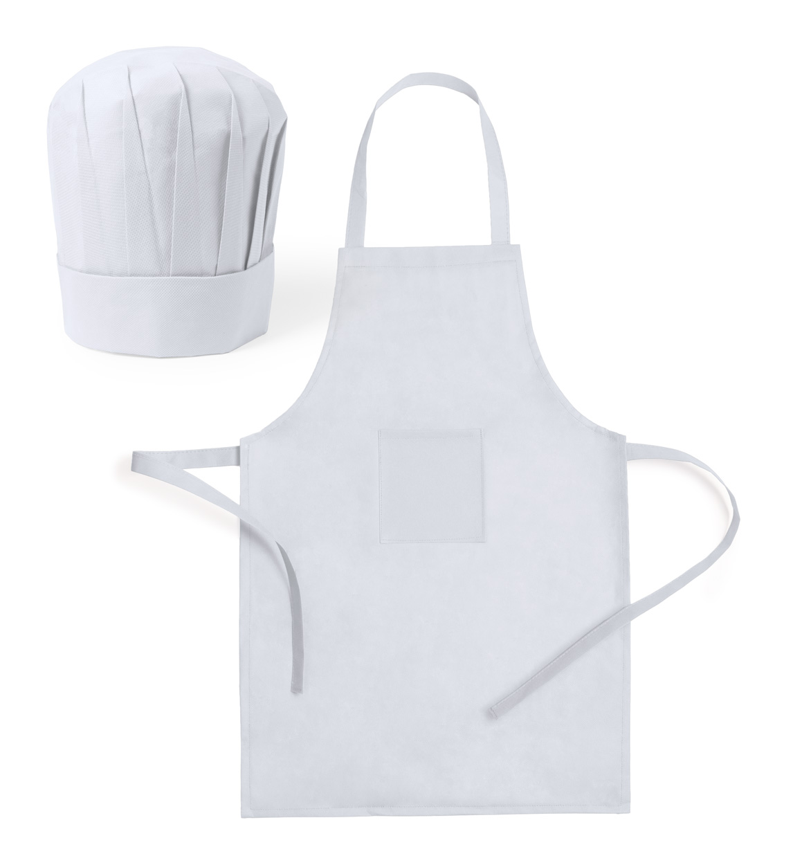 Mincok chef set for kids