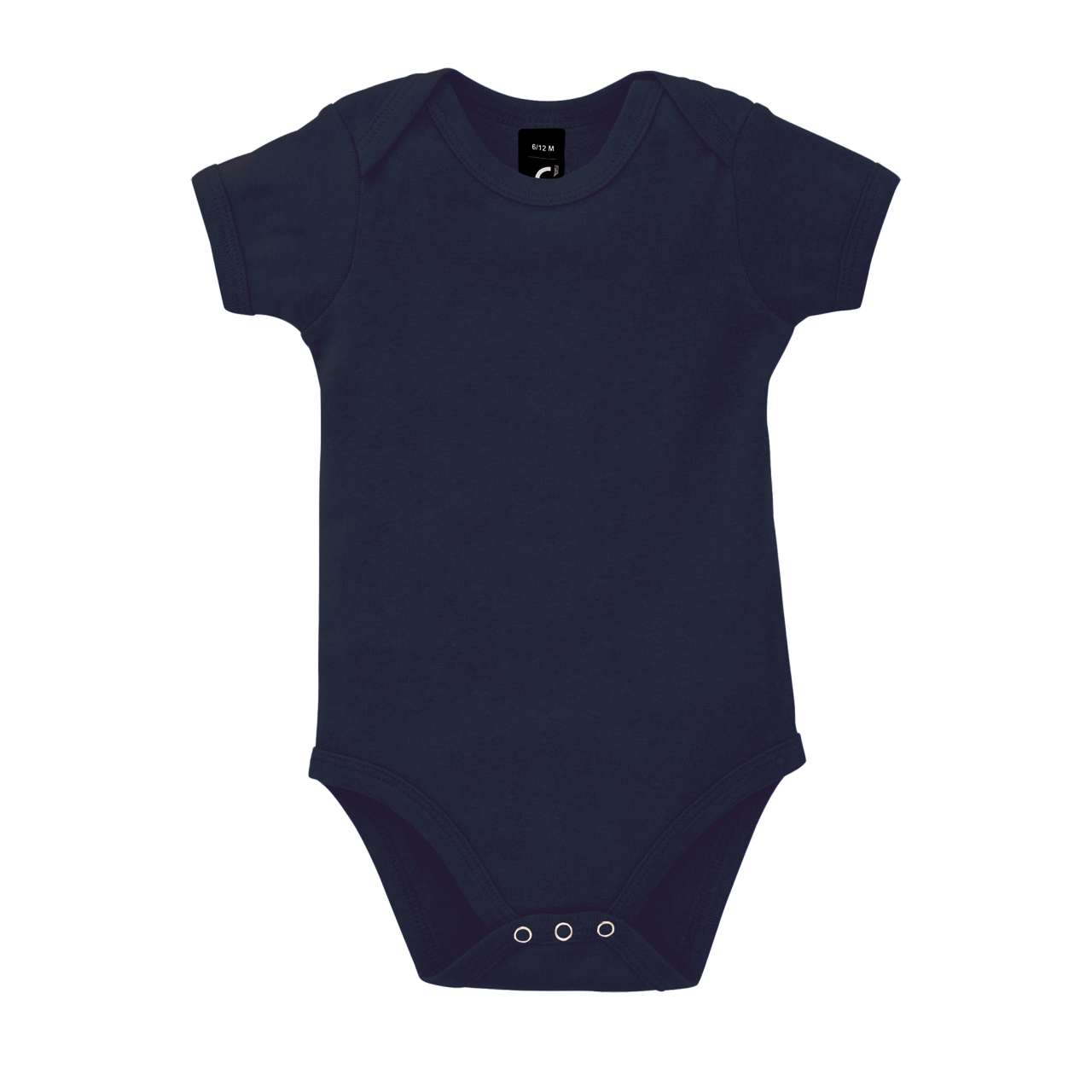 SOL'S BAMBINO - BABY BODYSUIT