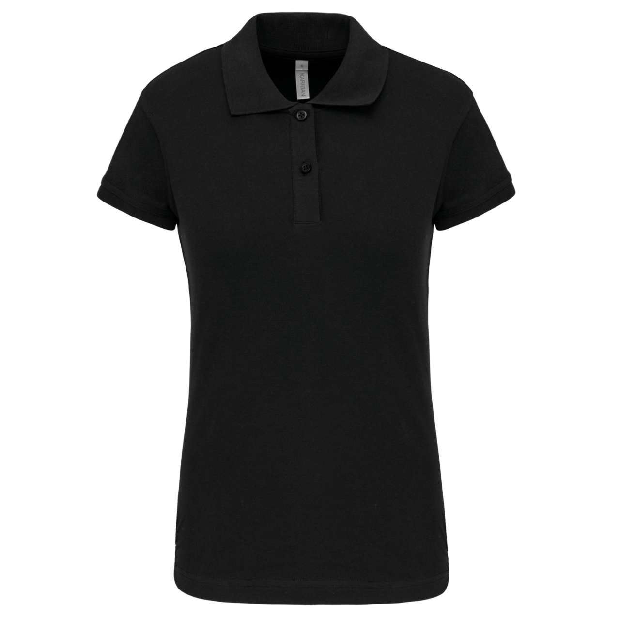 BROOKE - LADIES' SHORT-SLEEVED POLO SHIRT