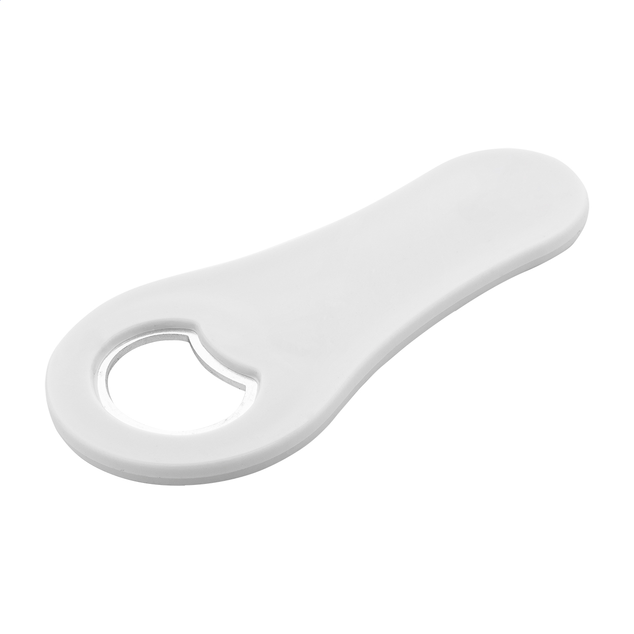 Swirl RABS bottle opener