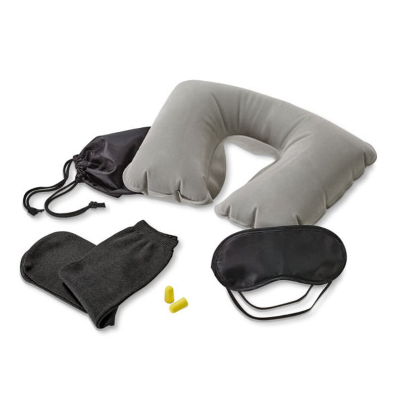Travel set