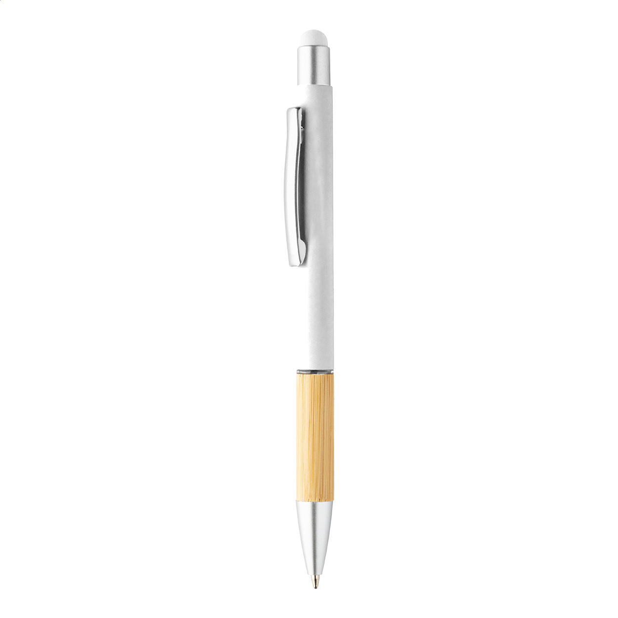 Borbox touch ballpoint pen