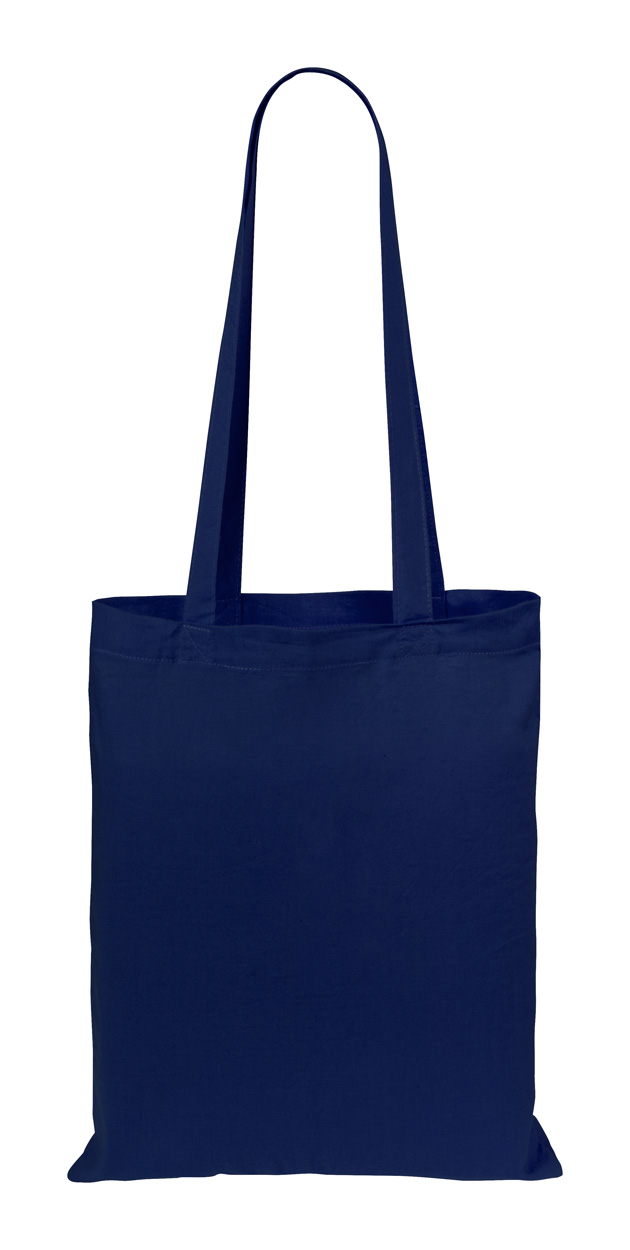 Geiser cotton shopping bag