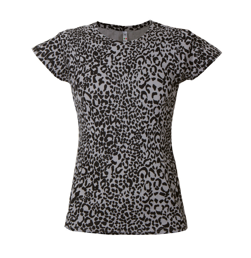 T-shirt Ibiza Lady