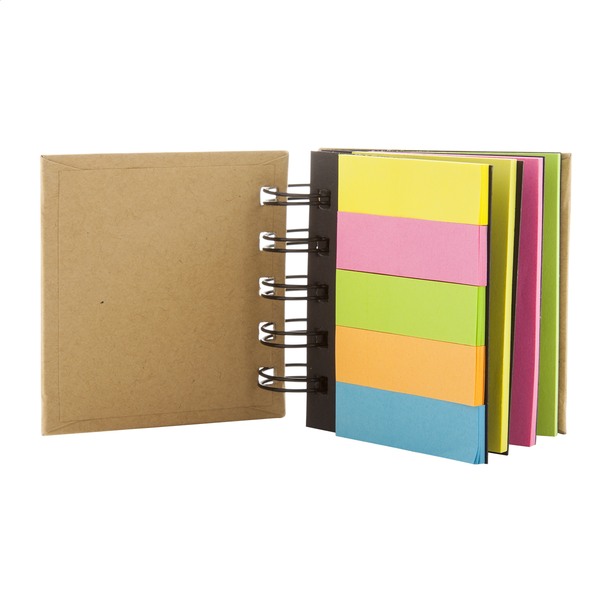 Limon sticky notepad