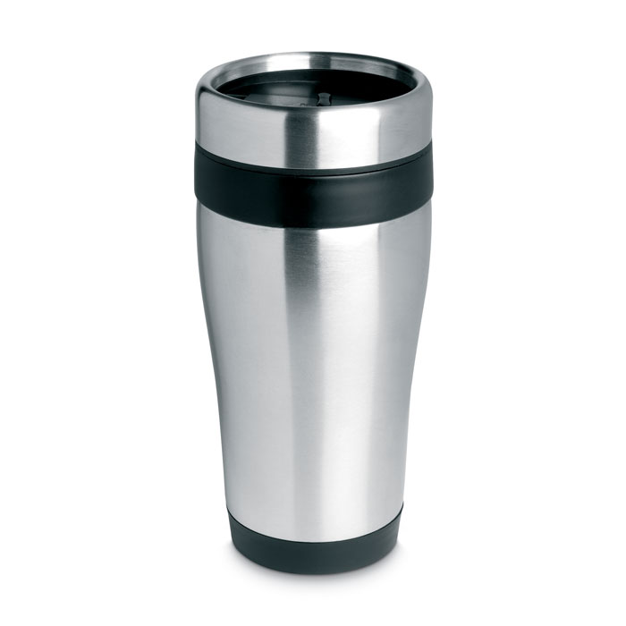 Stainless steel cup 455 ml