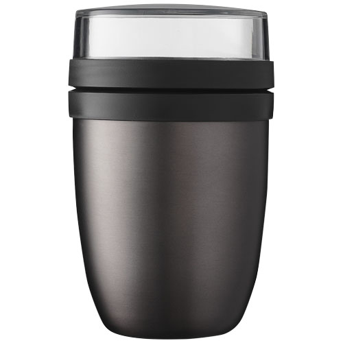 Mepal Ellipse 500+200 ml insulated lunch pot
