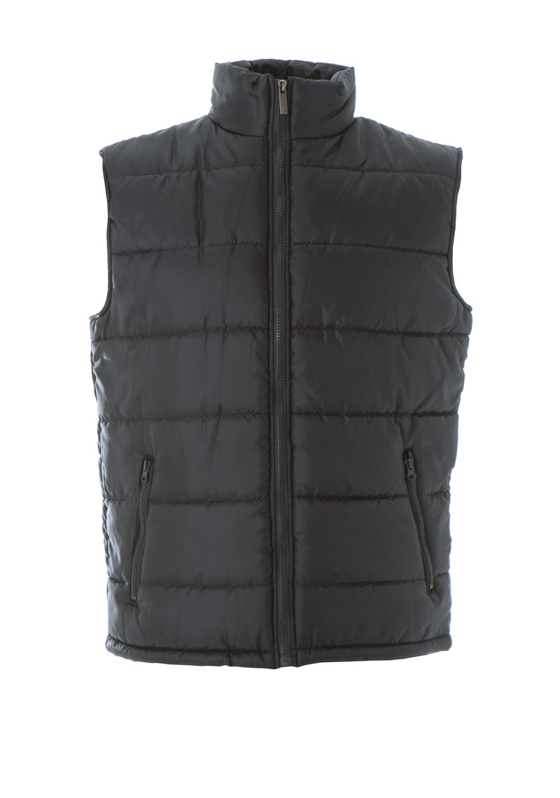 Gilet New Shanghai