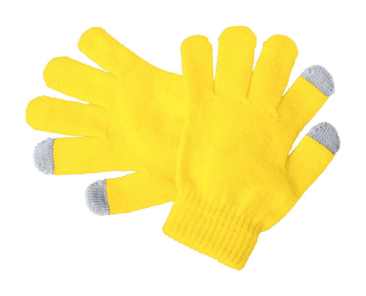 Zarel touch screen gloves for kids