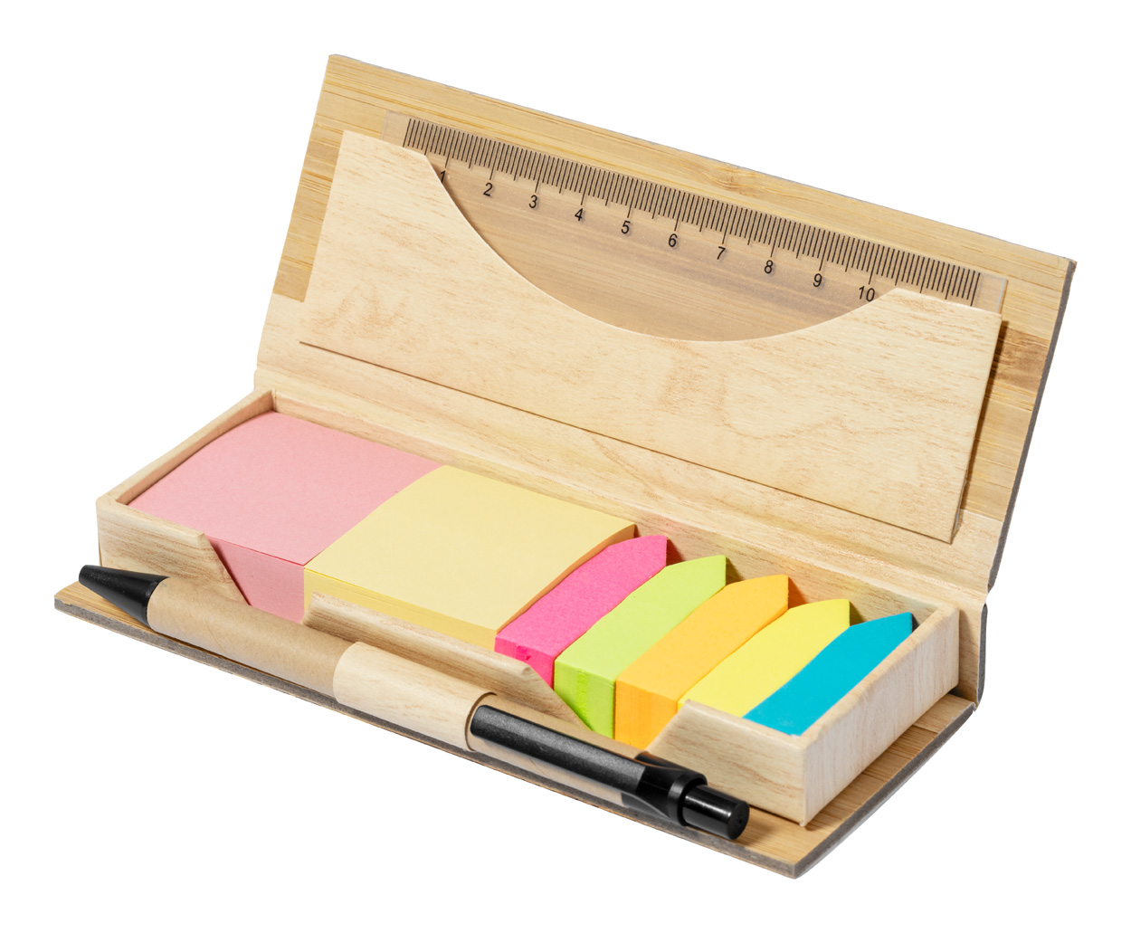 Zizhu sticky notepad