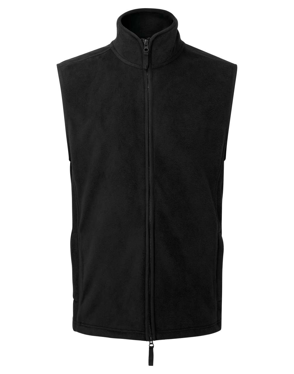 MEN'S 'ARTISAN' FLEECE GILET