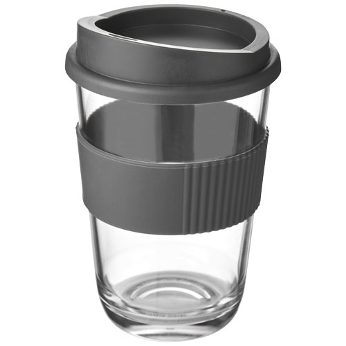 Americano® Cortado 300 ml tumbler with grip