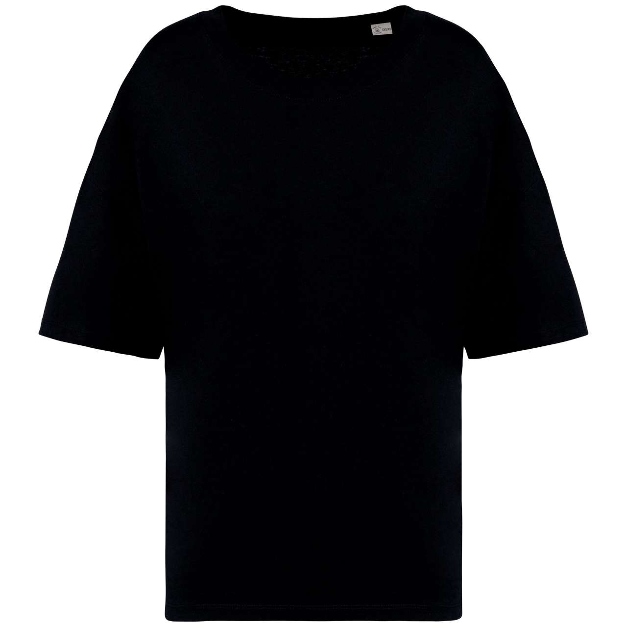 LADIES’ ECO-FRIENDLY OVERSIZED T-SHIRT