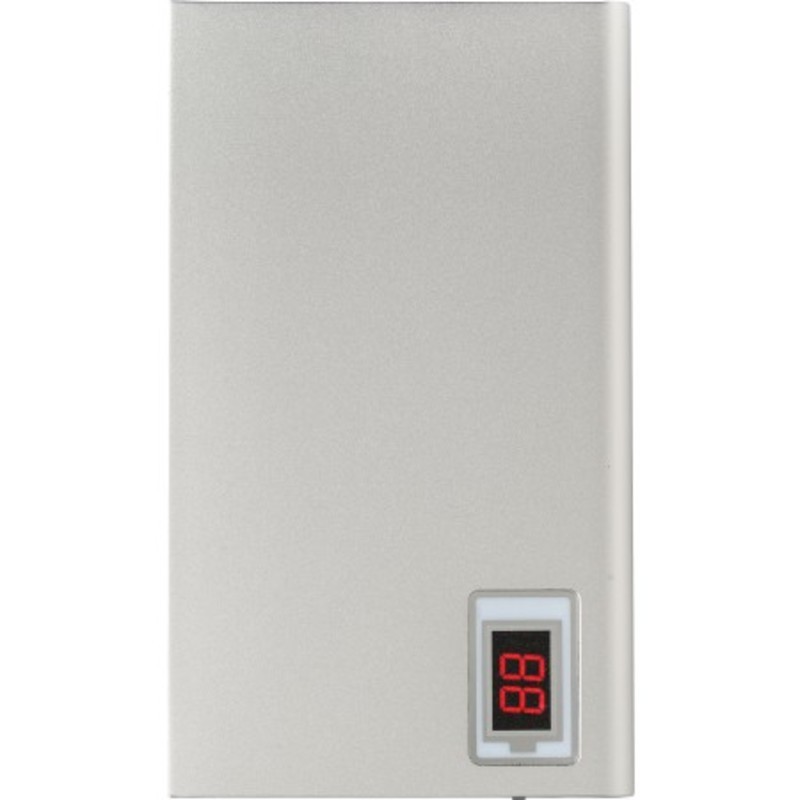 Aluminium power bank 4000mAh