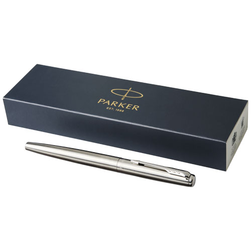 Parker Jotter stainless steel fountain pen