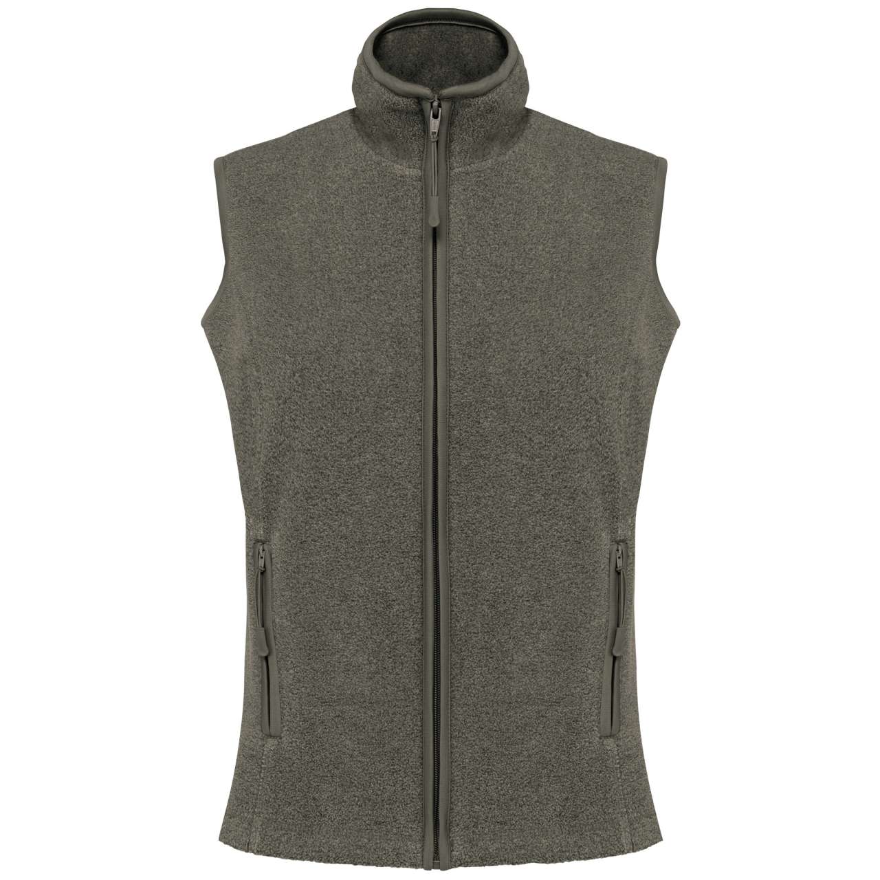 MELODIE - LADIES' MICROFLEECE GILET