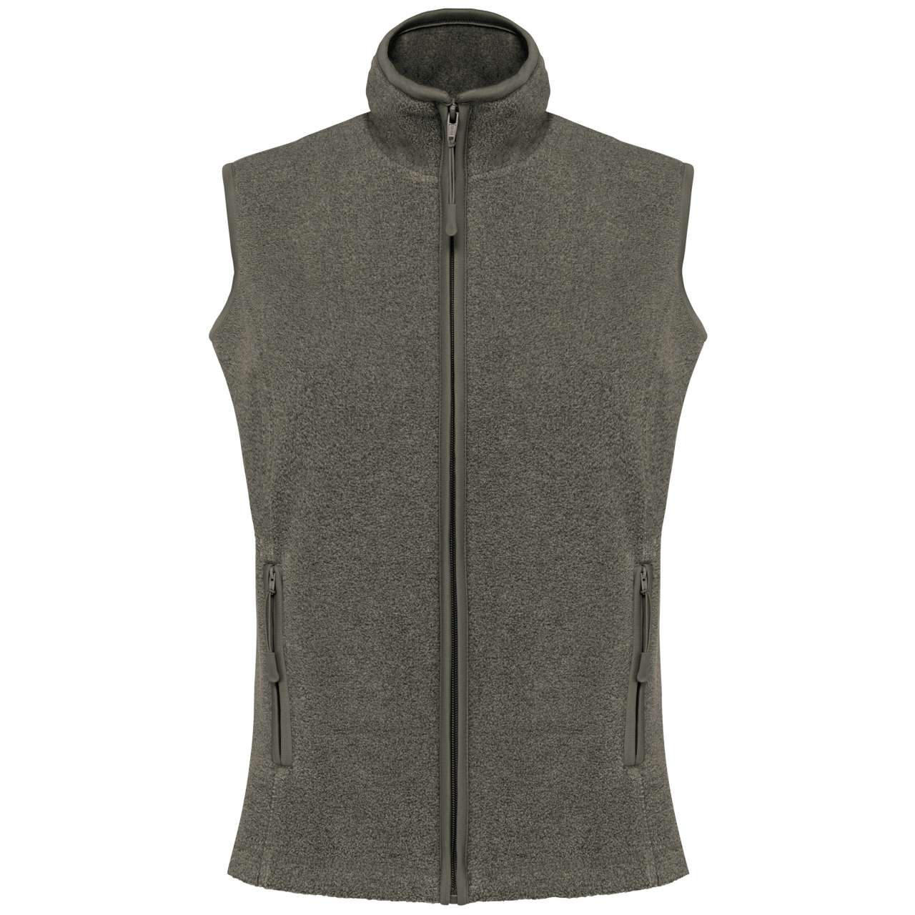 MELODIE - LADIES' MICROFLEECE GILET