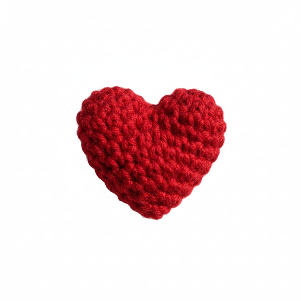 Brosa The Heart