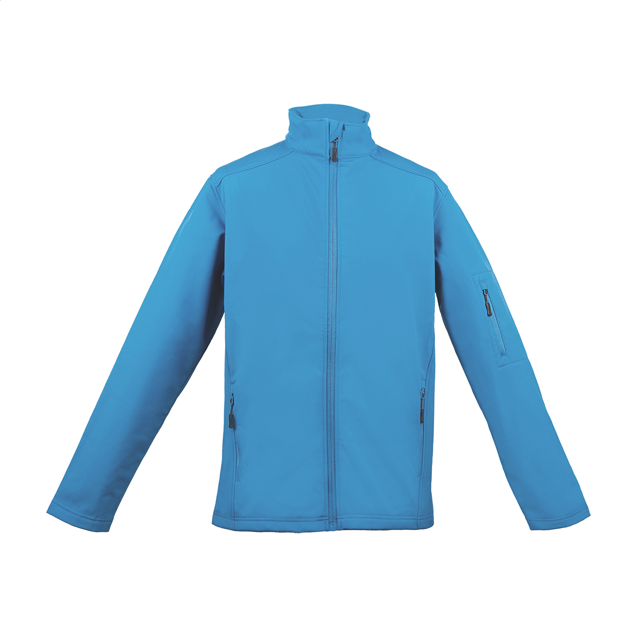 LE800 3-layer softshell jacket