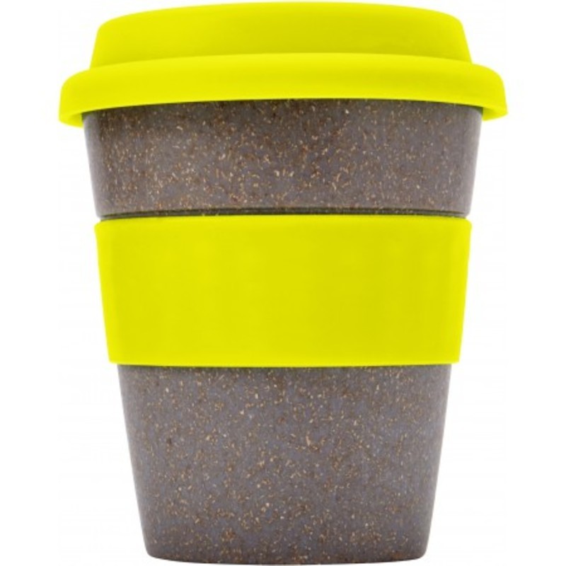 Bamboo cup (350ml)