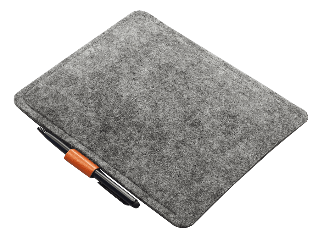 Tablet case