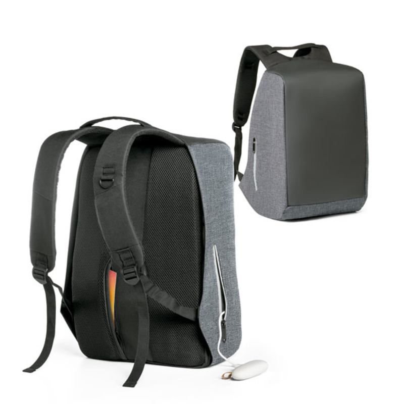 Laptop backpack