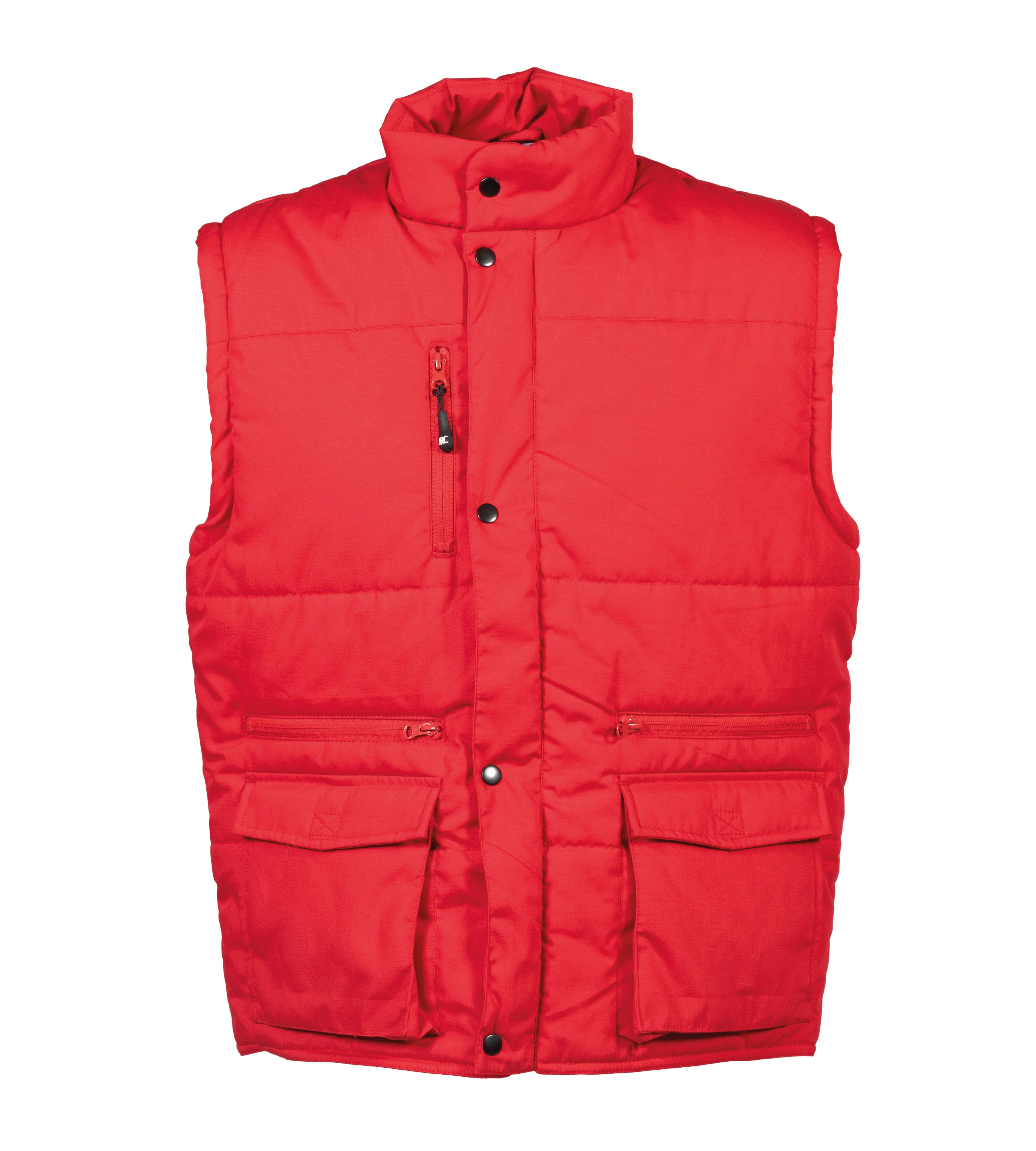 Gilet Spain