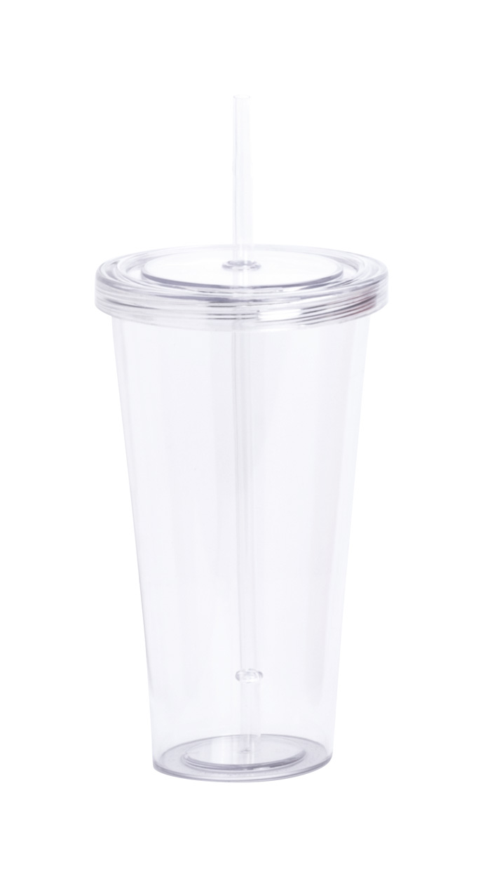 Trinox tumbler cup