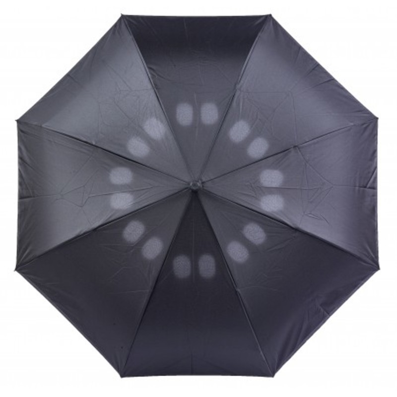 Automatic umbrella