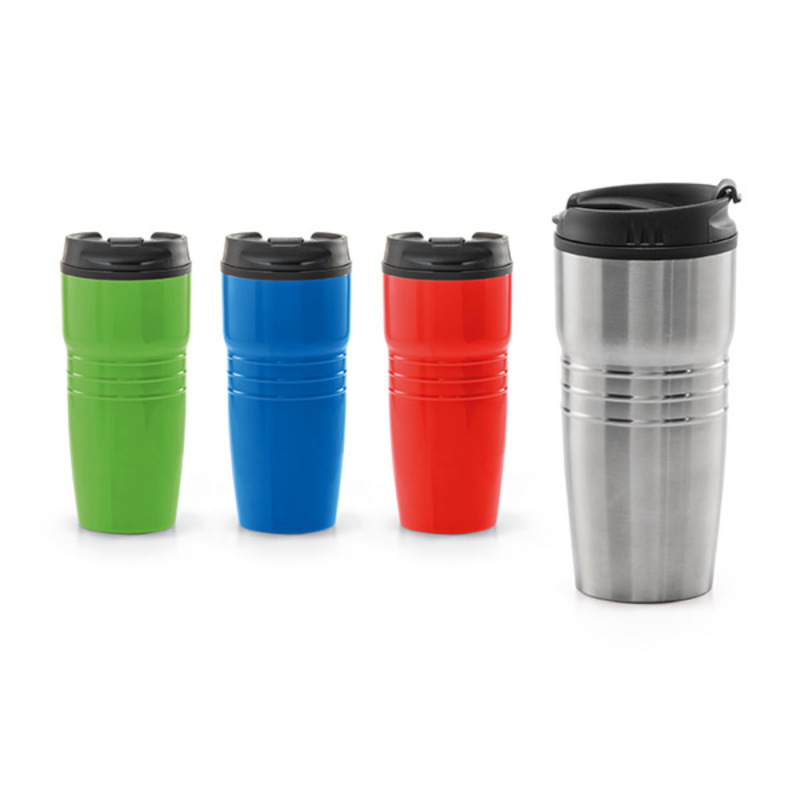 Travel cup