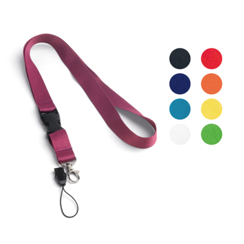 Lanyard