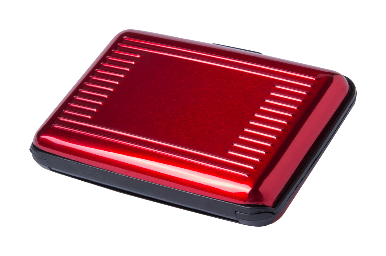 Cardox credit card holder