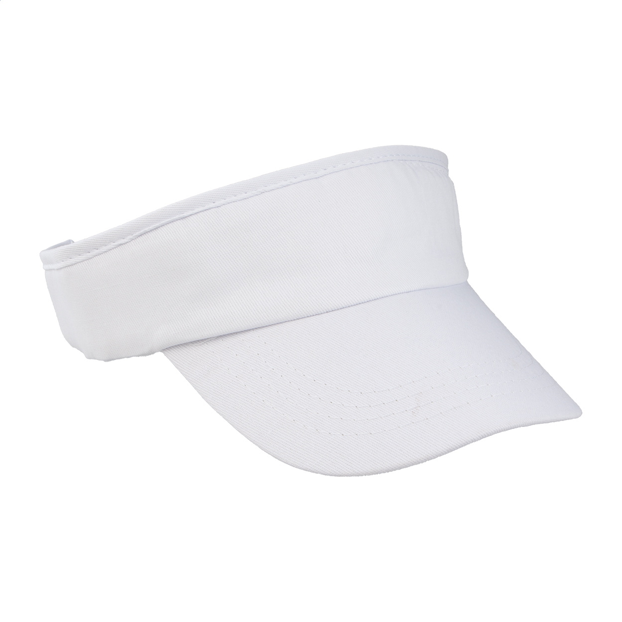 Volley sun visor