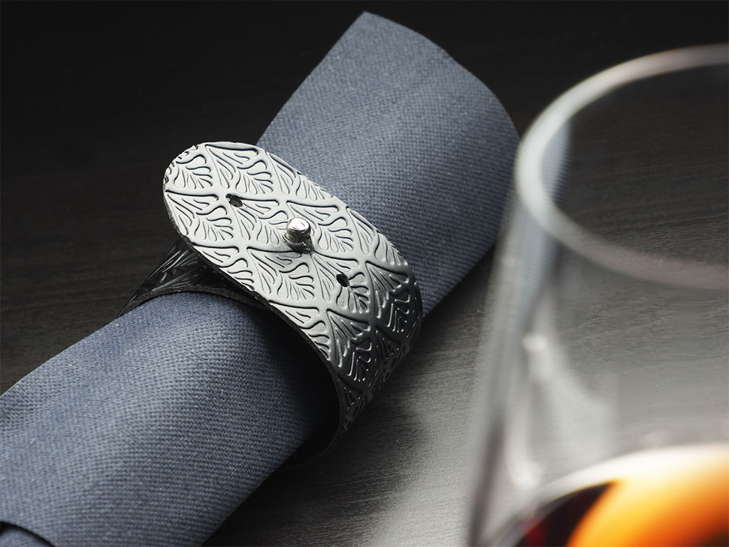 Napkin ring