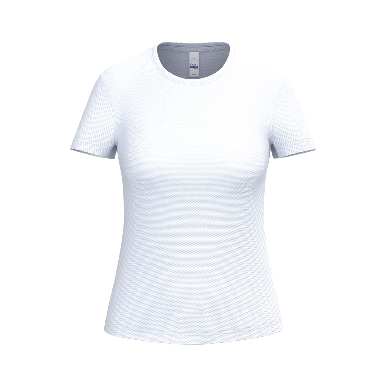 IB301 women sport T-shirt