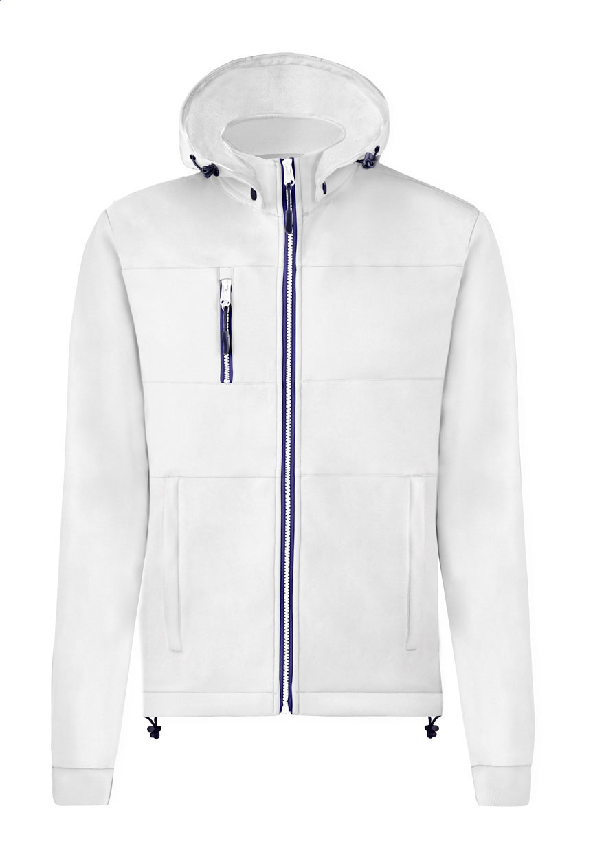 Butron softshell jacket