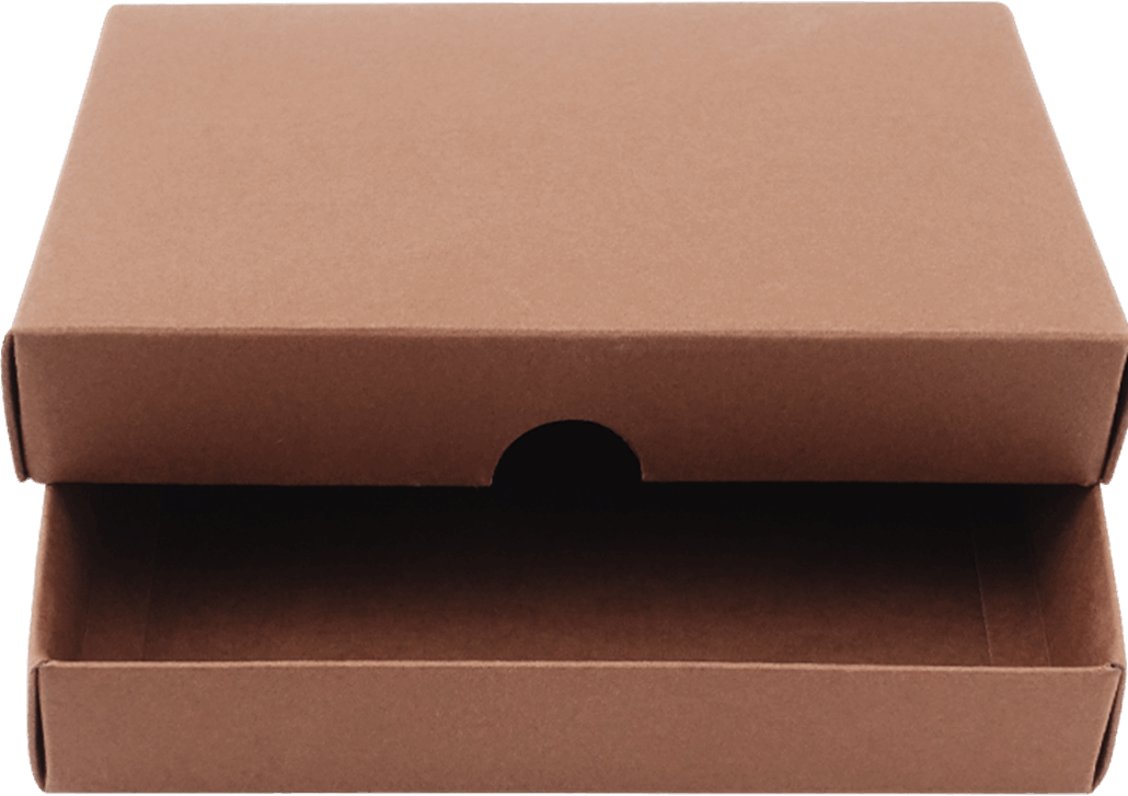 Box (13x11x2,5cm)