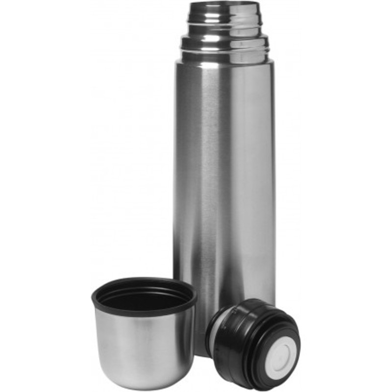 Vacuum flask, 0.75 litre