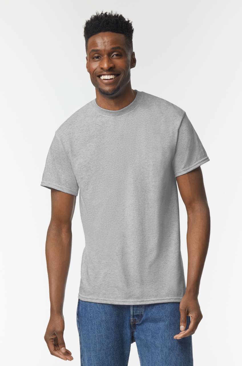 DRYBLEND® ADULT T-SHIRT