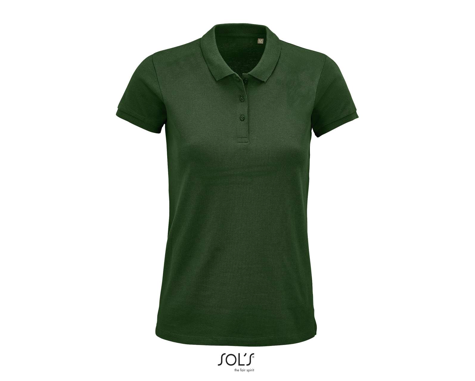 SOL'S PLANET WOMEN - POLO SHIRT