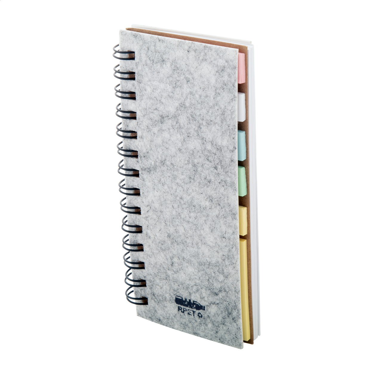 Felmark RPET RPET notebook
